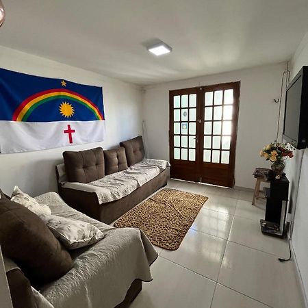 Apartamento 3 Bairro Boa Vista 1 Caruaru-Pe Daire Dış mekan fotoğraf