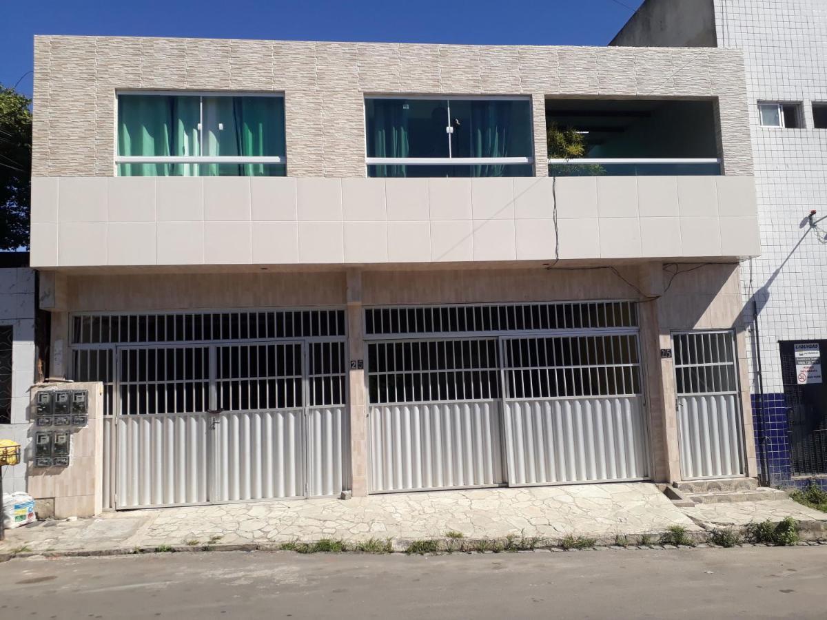 Apartamento 3 Bairro Boa Vista 1 Caruaru-Pe Daire Dış mekan fotoğraf