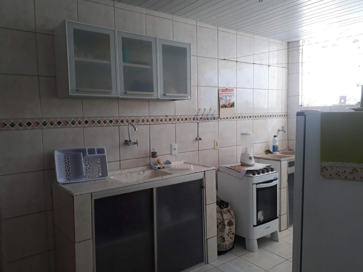 Apartamento 3 Bairro Boa Vista 1 Caruaru-Pe Daire Dış mekan fotoğraf