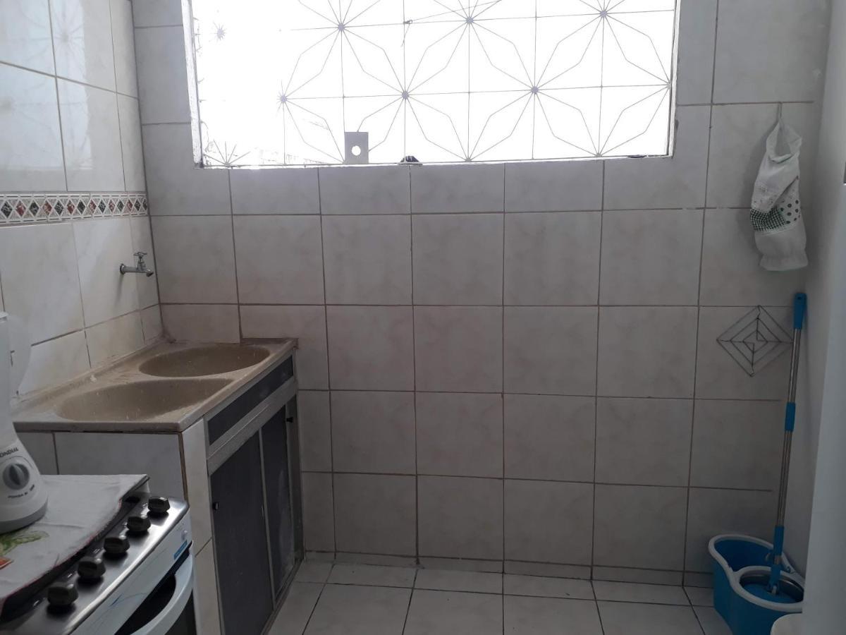 Apartamento 3 Bairro Boa Vista 1 Caruaru-Pe Daire Dış mekan fotoğraf