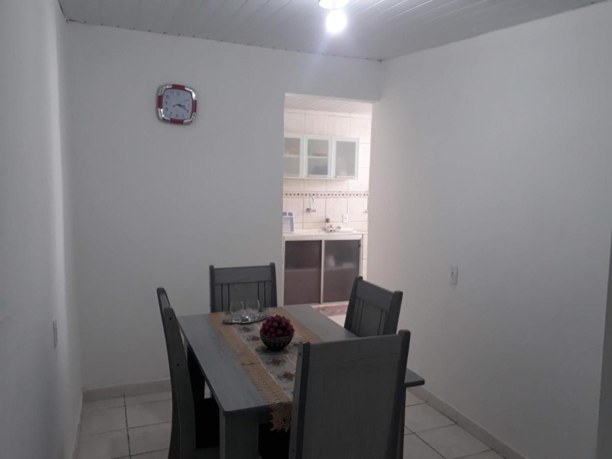 Apartamento 3 Bairro Boa Vista 1 Caruaru-Pe Daire Dış mekan fotoğraf