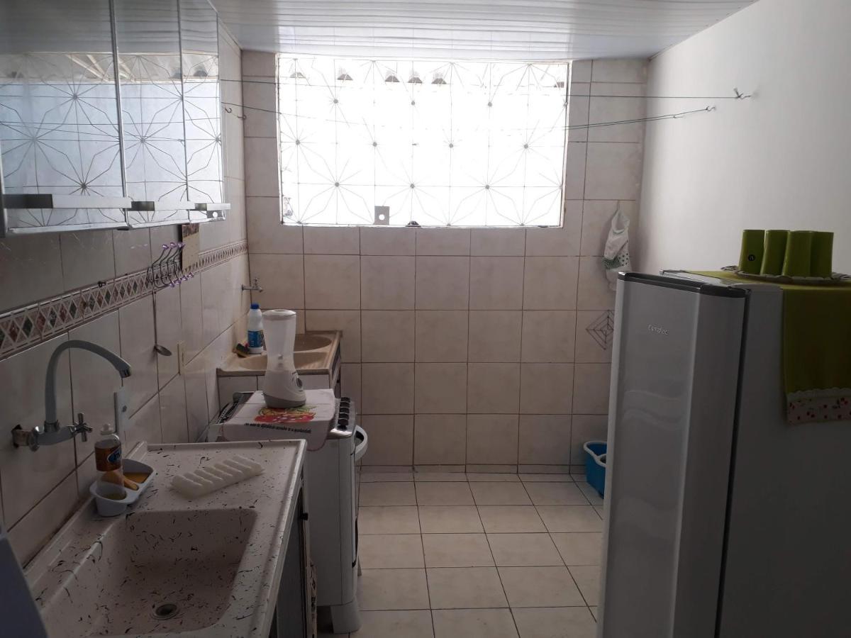 Apartamento 3 Bairro Boa Vista 1 Caruaru-Pe Daire Dış mekan fotoğraf