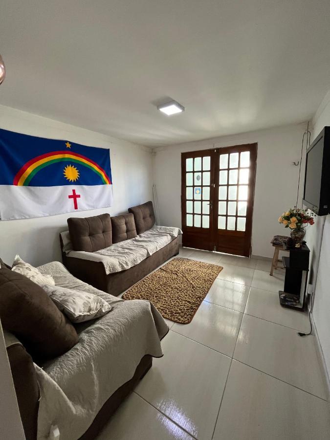 Apartamento 3 Bairro Boa Vista 1 Caruaru-Pe Daire Dış mekan fotoğraf